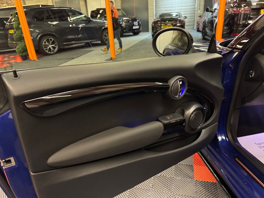 Used MINI Hatch 2019 for sale - 77381239: Photo 48