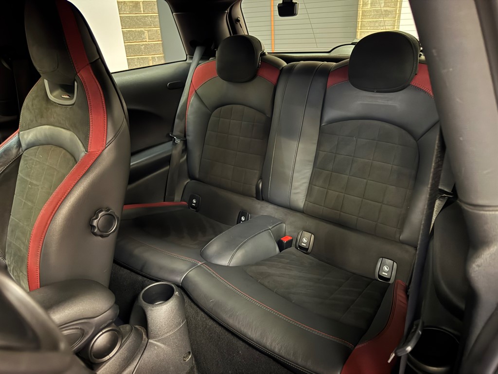 Used MINI Hatch 2019 for sale - 77381239: Photo 5