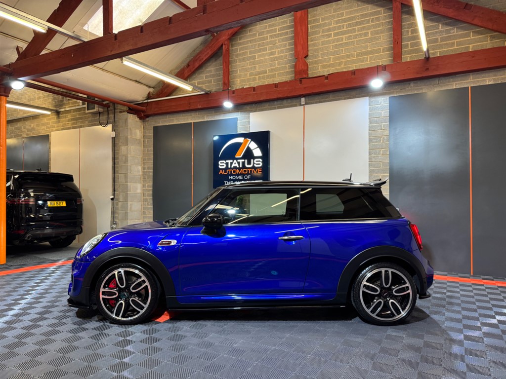 Used MINI Hatch 2019 for sale - 77381239: Photo 6