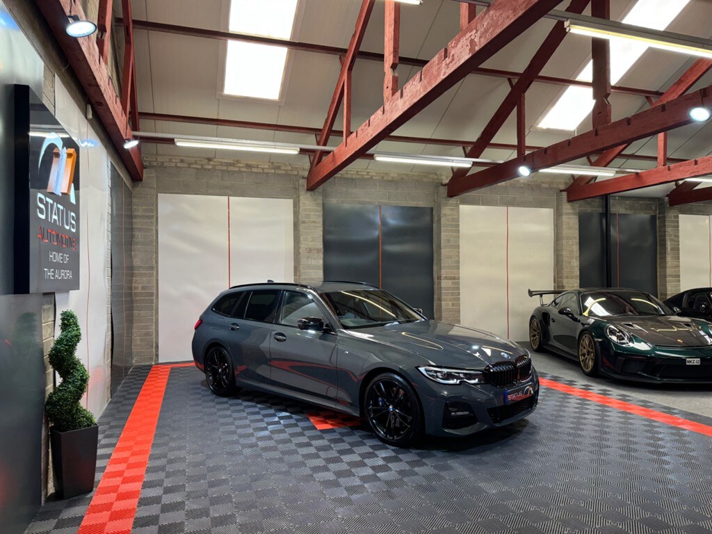 Used BMW 3 Series 2020 for sale - 76659781: Photo 13