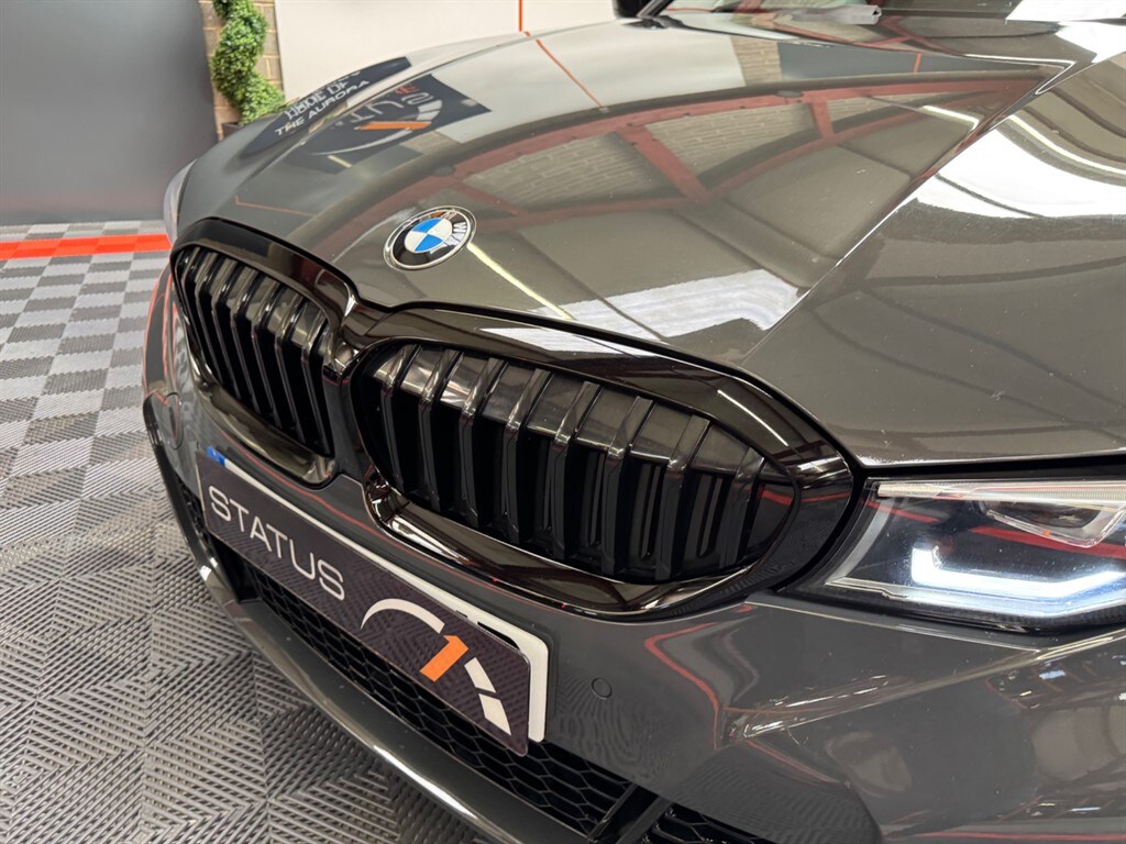 Used BMW 3 Series 2020 for sale - 76659781: Photo 17