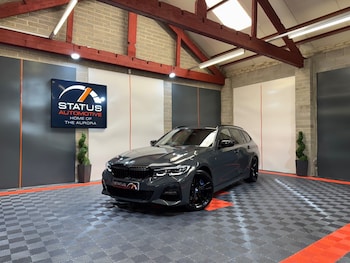 Used BMW 3 Series 2020 for sale - 76659781: Photo