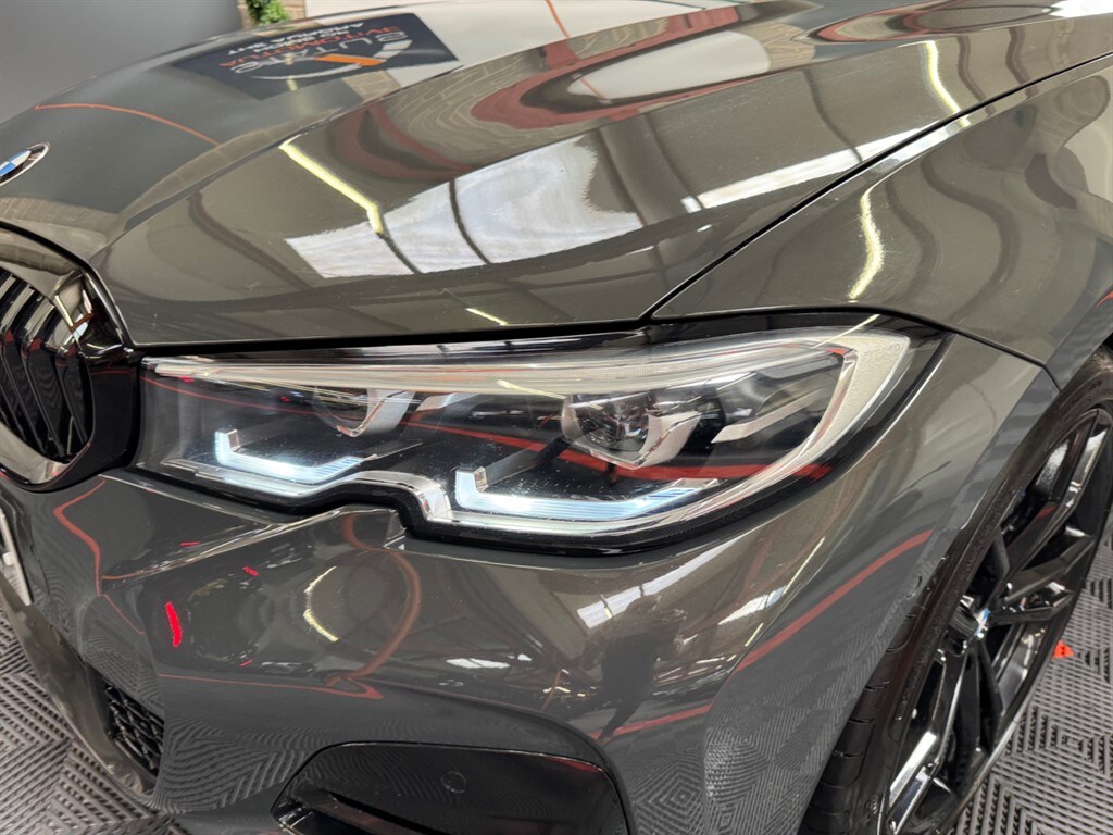 Used BMW 3 Series 2020 for sale - 76659781: Photo 20