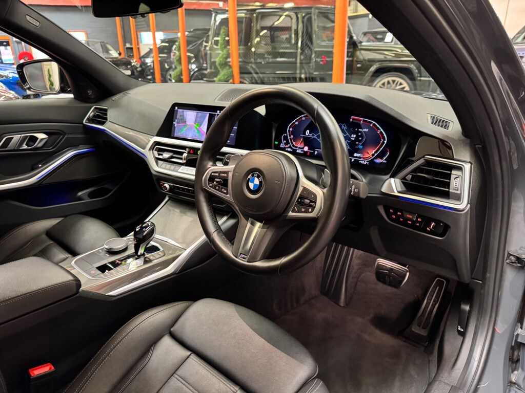 Used BMW 3 Series 2020 for sale - 76659781: Photo 27
