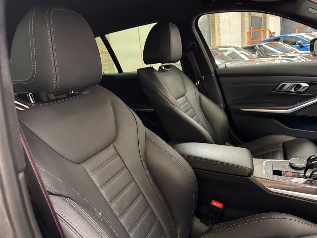 Used BMW 3 Series 2020 for sale - 76659781: Photo 28