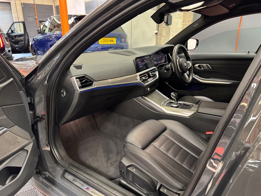 Used BMW 3 Series 2020 for sale - 76659781: Photo 33