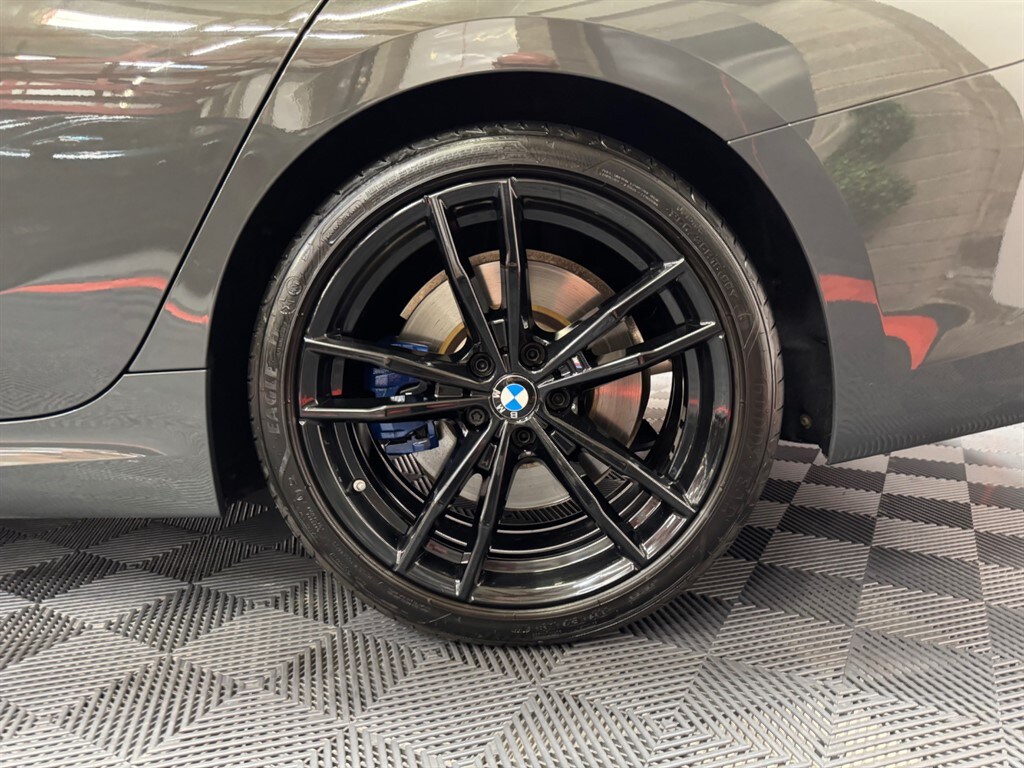 Used BMW 3 Series 2020 for sale - 76659781: Photo 38