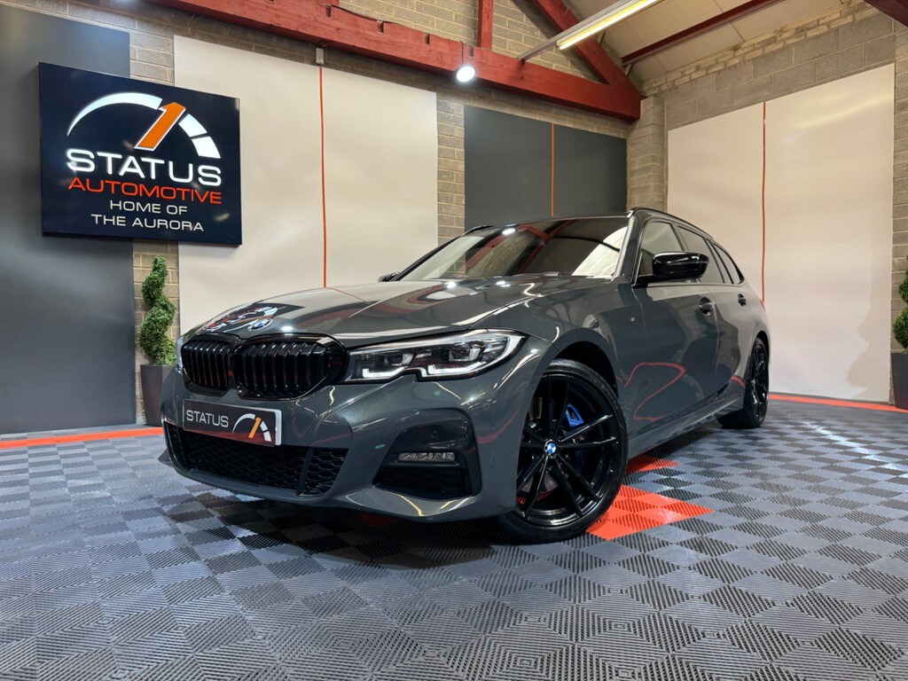 Used BMW 3 Series 2020 for sale - 76659781: Photo 39