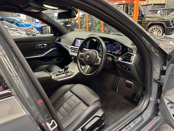 Used BMW 3 Series 2020 for sale - 76659781: Photo