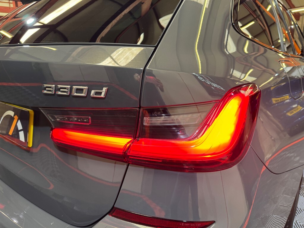 Used BMW 3 Series 2020 for sale - 76659781: Photo 41