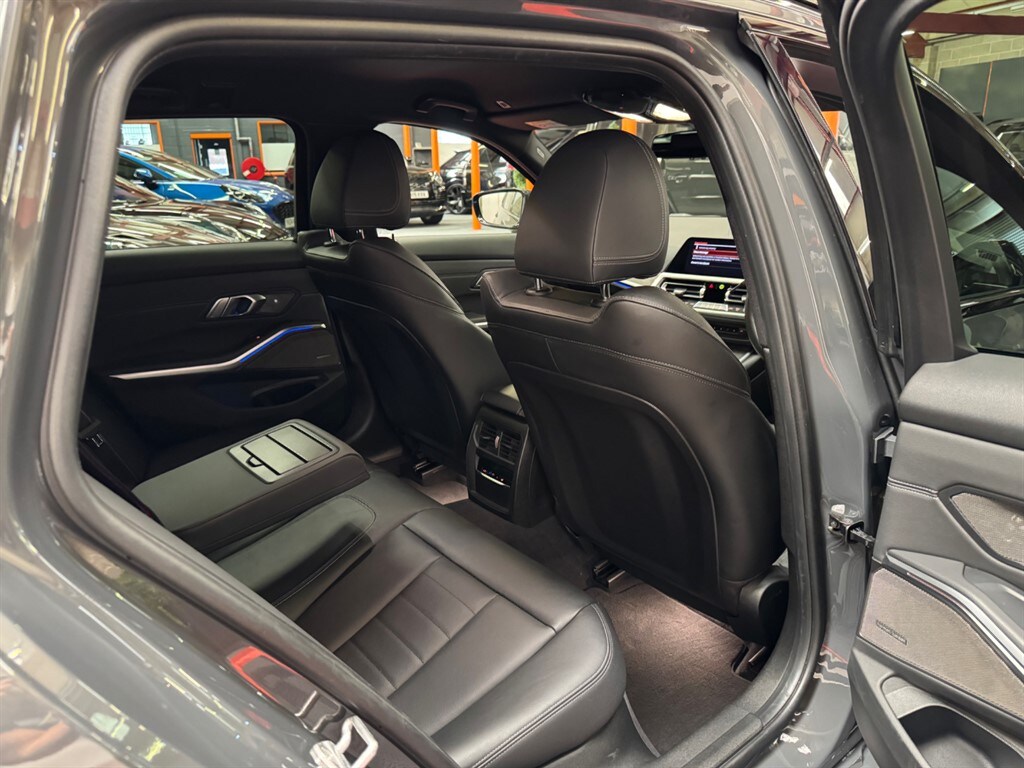 Used BMW 3 Series 2020 for sale - 76659781: Photo 43