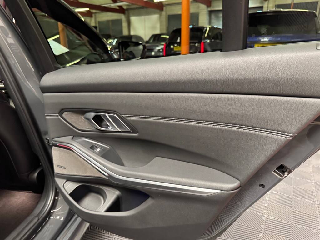 Used BMW 3 Series 2020 for sale - 76659781: Photo 44