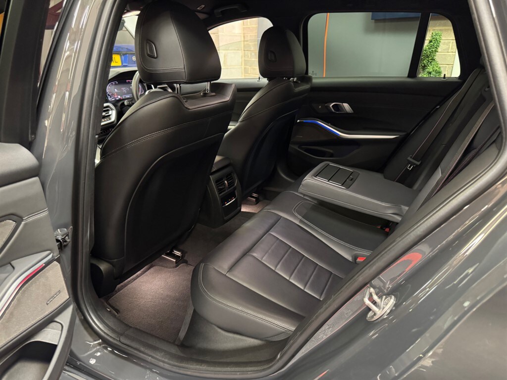 Used BMW 3 Series 2020 for sale - 76659781: Photo 45