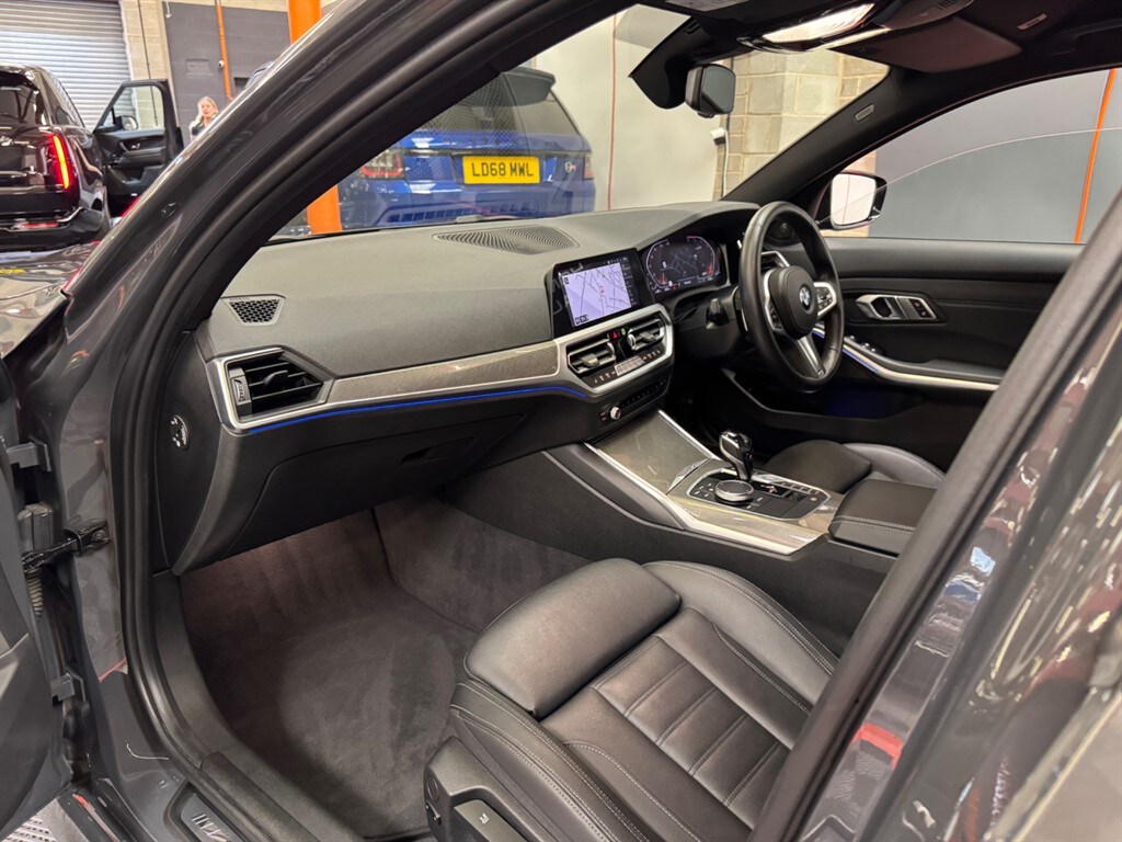 Used BMW 3 Series 2020 for sale - 76659781: Photo 47