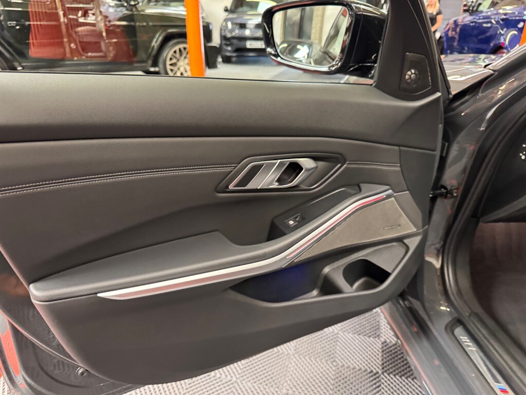 Used BMW 3 Series 2020 for sale - 76659781: Photo 48