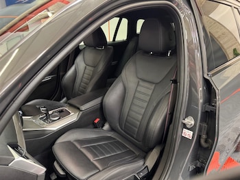 Used BMW 3 Series 2020 for sale - 76659781: Photo