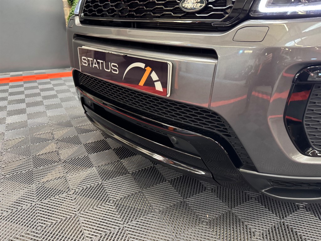 Used Land Rover Range Rover Evoque 2018 for sale - 78067256: Photo 11