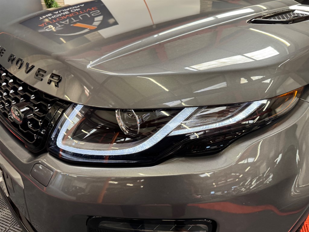 Used Land Rover Range Rover Evoque 2018 for sale - 78067256: Photo 15