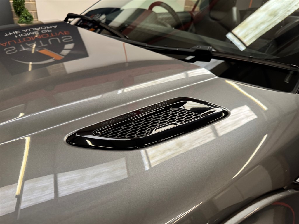 Used Land Rover Range Rover Evoque 2018 for sale - 78067256: Photo 16