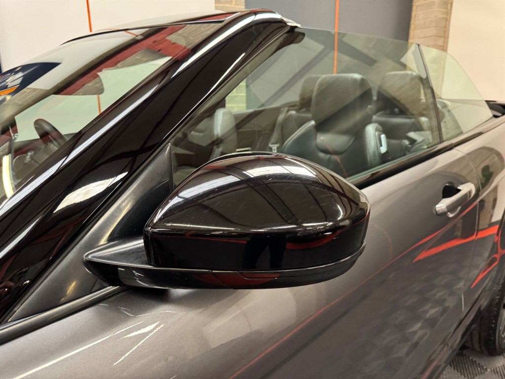 Used Land Rover Range Rover Evoque 2018 for sale - 78067256: Photo 18