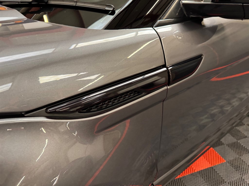 Used Land Rover Range Rover Evoque 2018 for sale - 78067256: Photo 19