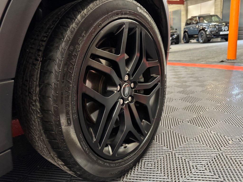 Used Land Rover Range Rover Evoque 2018 for sale - 78067256: Photo 21