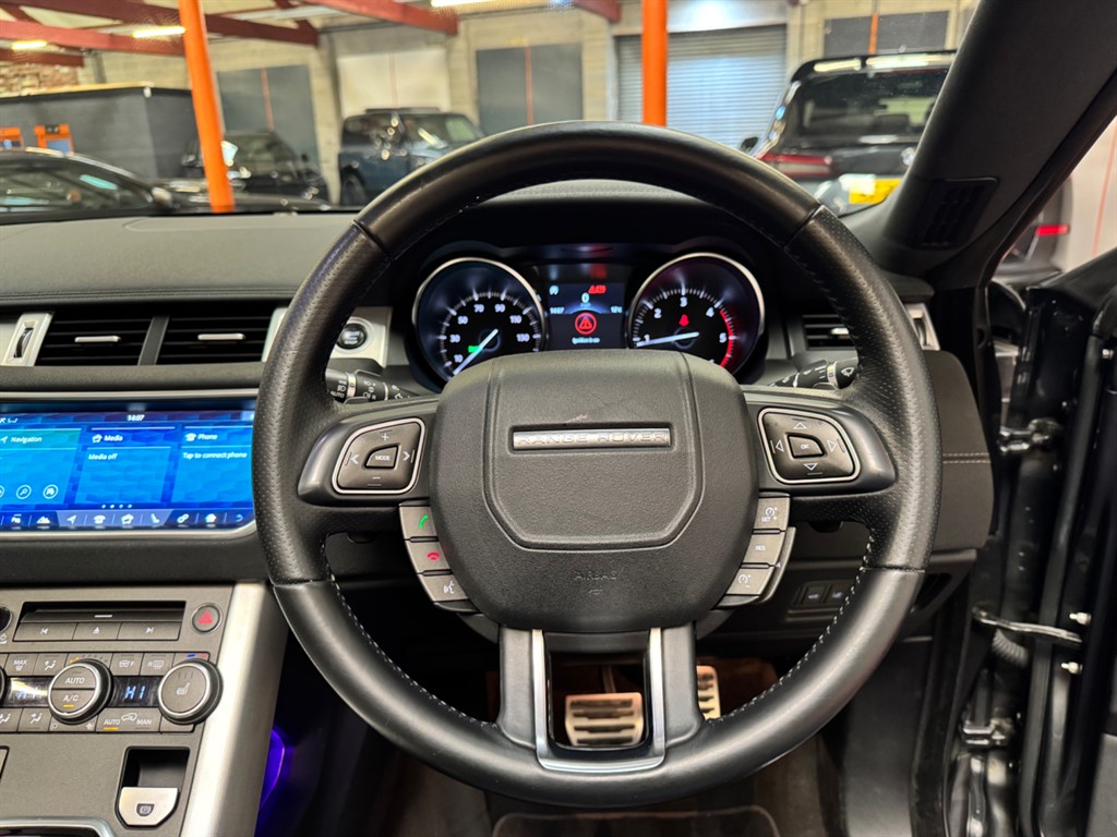 Used Land Rover Range Rover Evoque 2018 for sale - 78067256: Photo 23