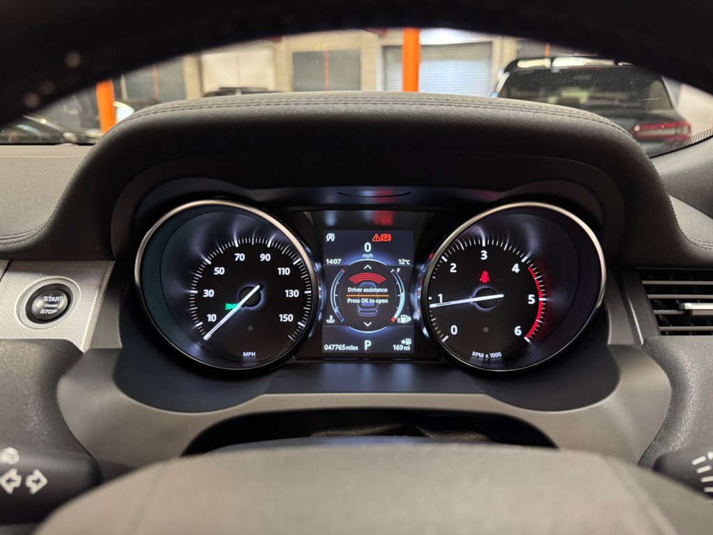Used Land Rover Range Rover Evoque 2018 for sale - 78067256: Photo 27
