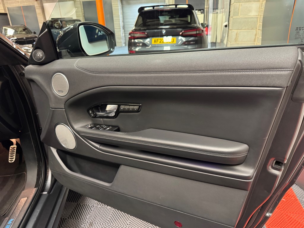 Used Land Rover Range Rover Evoque 2018 for sale - 78067256: Photo 29