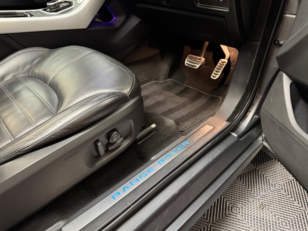 Used Land Rover Range Rover Evoque 2018 for sale - 78067256: Photo 33
