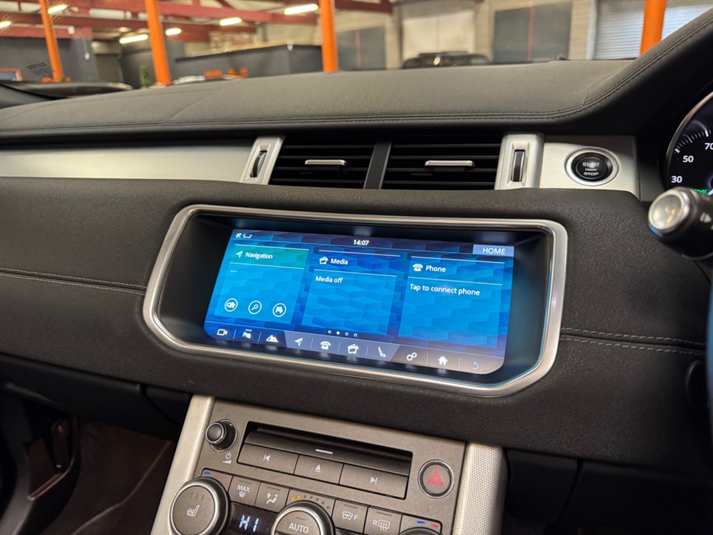 Used Land Rover Range Rover Evoque 2018 for sale - 78067256: Photo 34