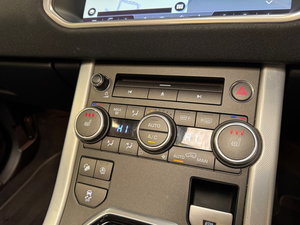 Used Land Rover Range Rover Evoque 2018 for sale - 78067256: Photo 35