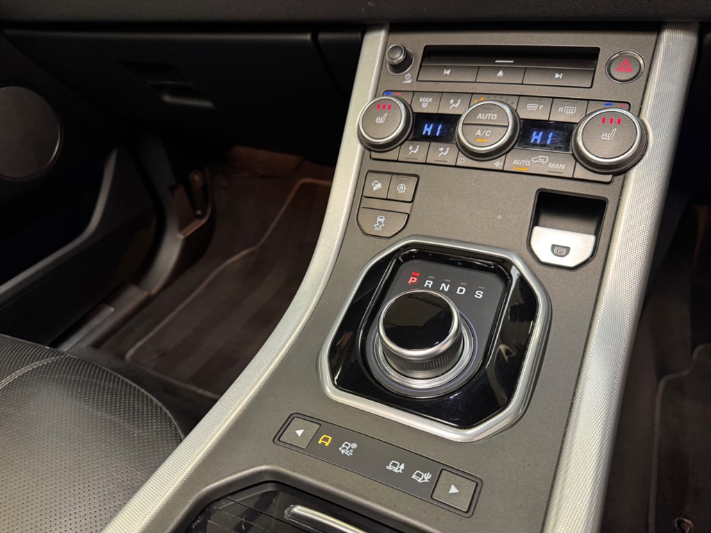 Used Land Rover Range Rover Evoque 2018 for sale - 78067256: Photo 36