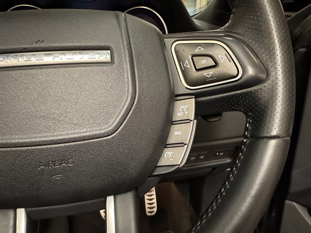 Used Land Rover Range Rover Evoque 2018 for sale - 78067256: Photo 37