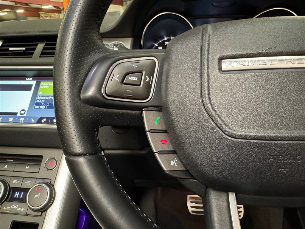 Used Land Rover Range Rover Evoque 2018 for sale - 78067256: Photo 38
