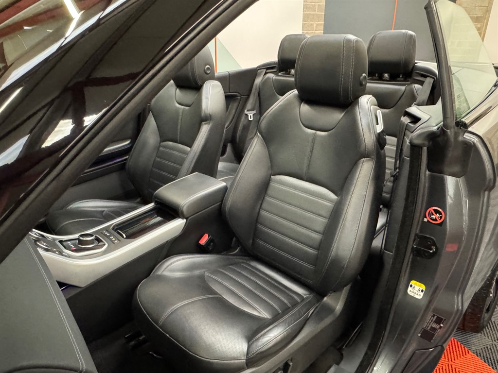 Used Land Rover Range Rover Evoque 2018 for sale - 78067256: Photo 4