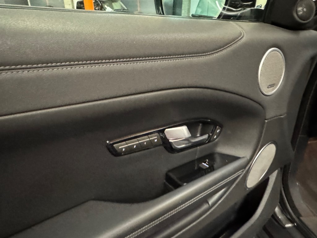 Used Land Rover Range Rover Evoque 2018 for sale - 78067256: Photo 40