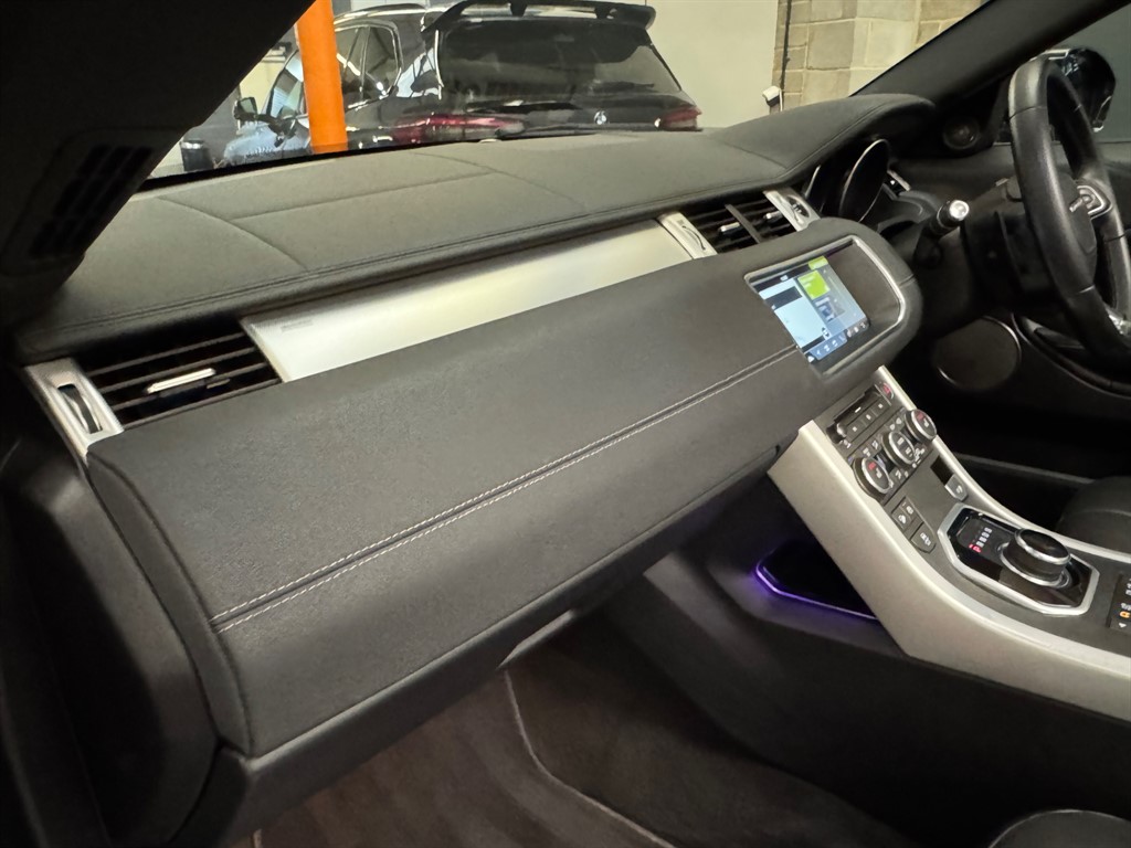 Used Land Rover Range Rover Evoque 2018 for sale - 78067256: Photo 43