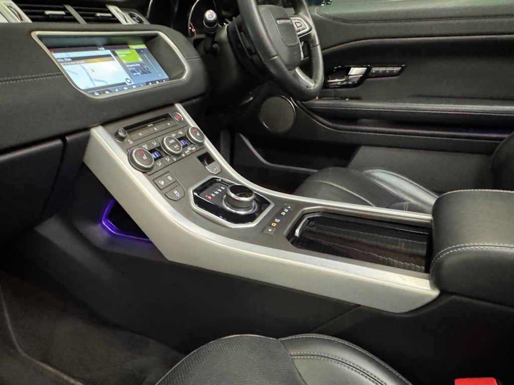 Used Land Rover Range Rover Evoque 2018 for sale - 78067256: Photo 44