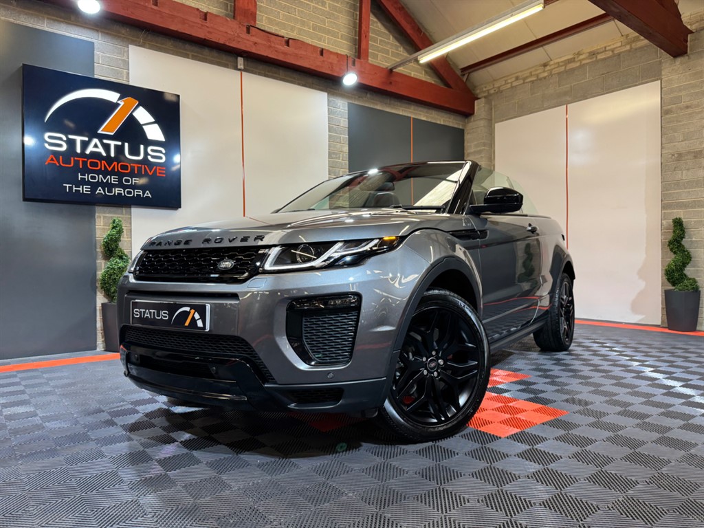 Used Land Rover Range Rover Evoque 2018 for sale - 78067256: Photo 46