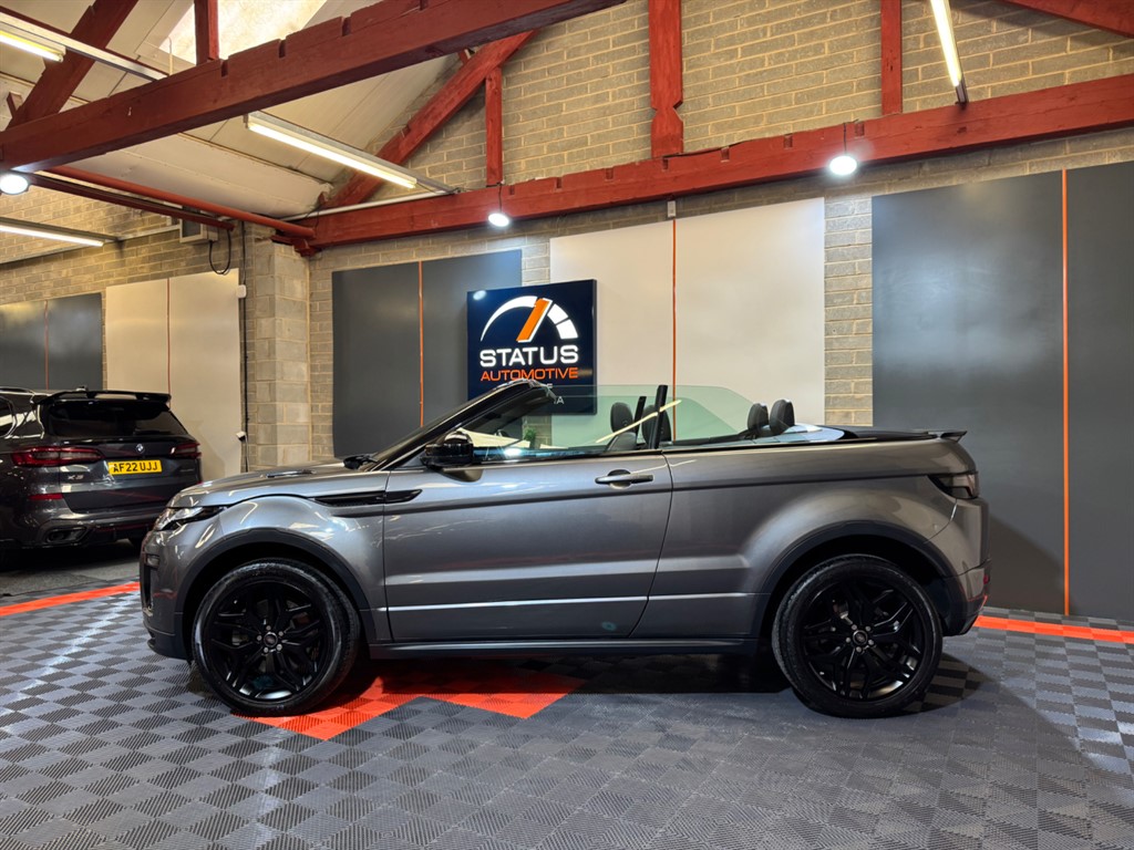 Used Land Rover Range Rover Evoque 2018 for sale - 78067256: Photo 8
