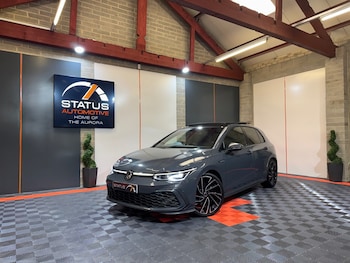 Used Volkswagen Golf 2022 for sale - 77934803: Photo