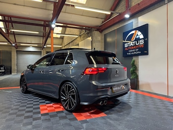 Used Volkswagen Golf 2022 for sale - 77934803: Photo