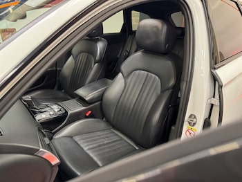 Used Audi A6 Avant 2018 for sale - 78941970: Photo