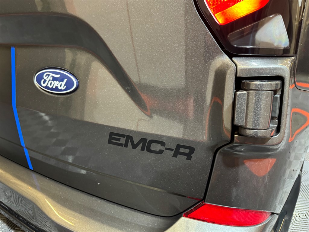 Used Ford Transit Custom 2024 for sale - 76971642: Photo 12