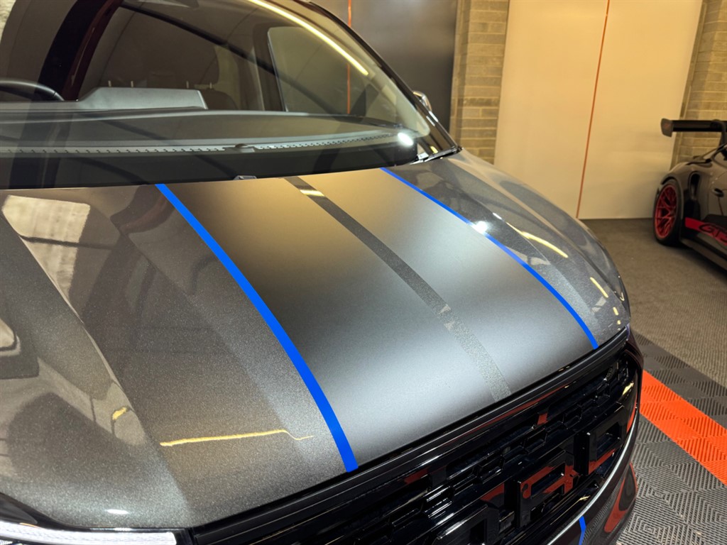 Used Ford Transit Custom 2024 for sale - 76971642: Photo 13