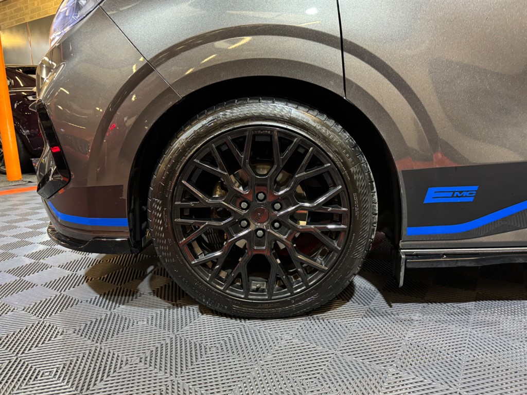 Used Ford Transit Custom 2024 for sale - 76971642: Photo 14