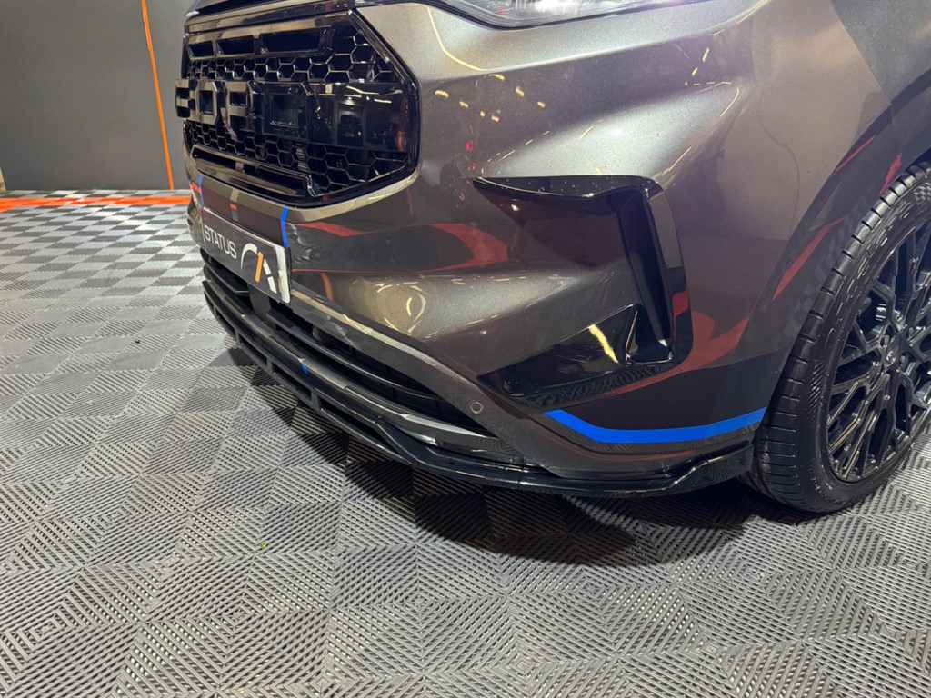 Used Ford Transit Custom 2024 for sale - 76971642: Photo 15