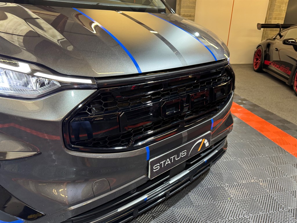 Used Ford Transit Custom 2024 for sale - 76971642: Photo 16