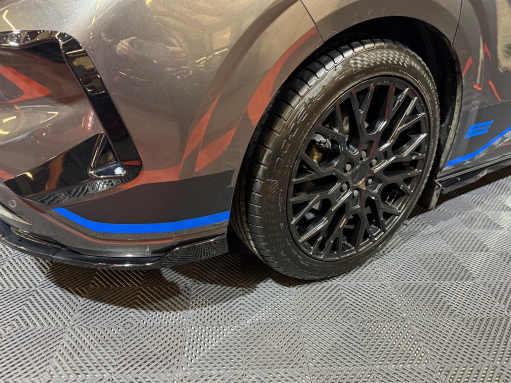 Used Ford Transit Custom 2024 for sale - 76971642: Photo 17